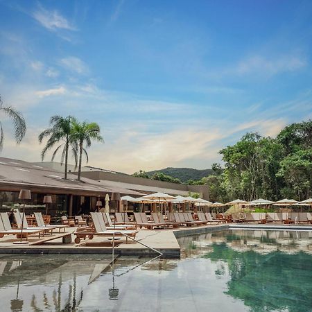 Clara Arte Hotell Brumadinho Exteriör bild