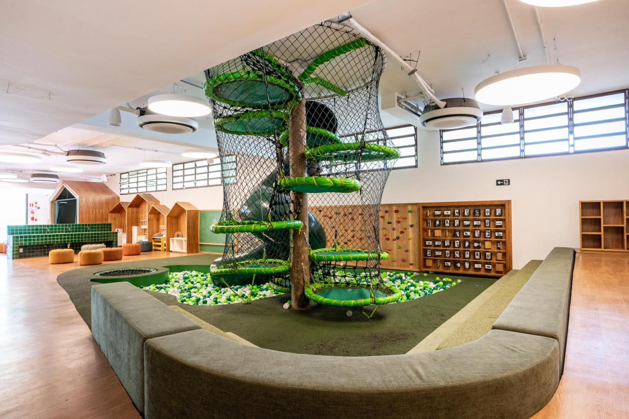 Clara Arte Hotell Brumadinho Exteriör bild